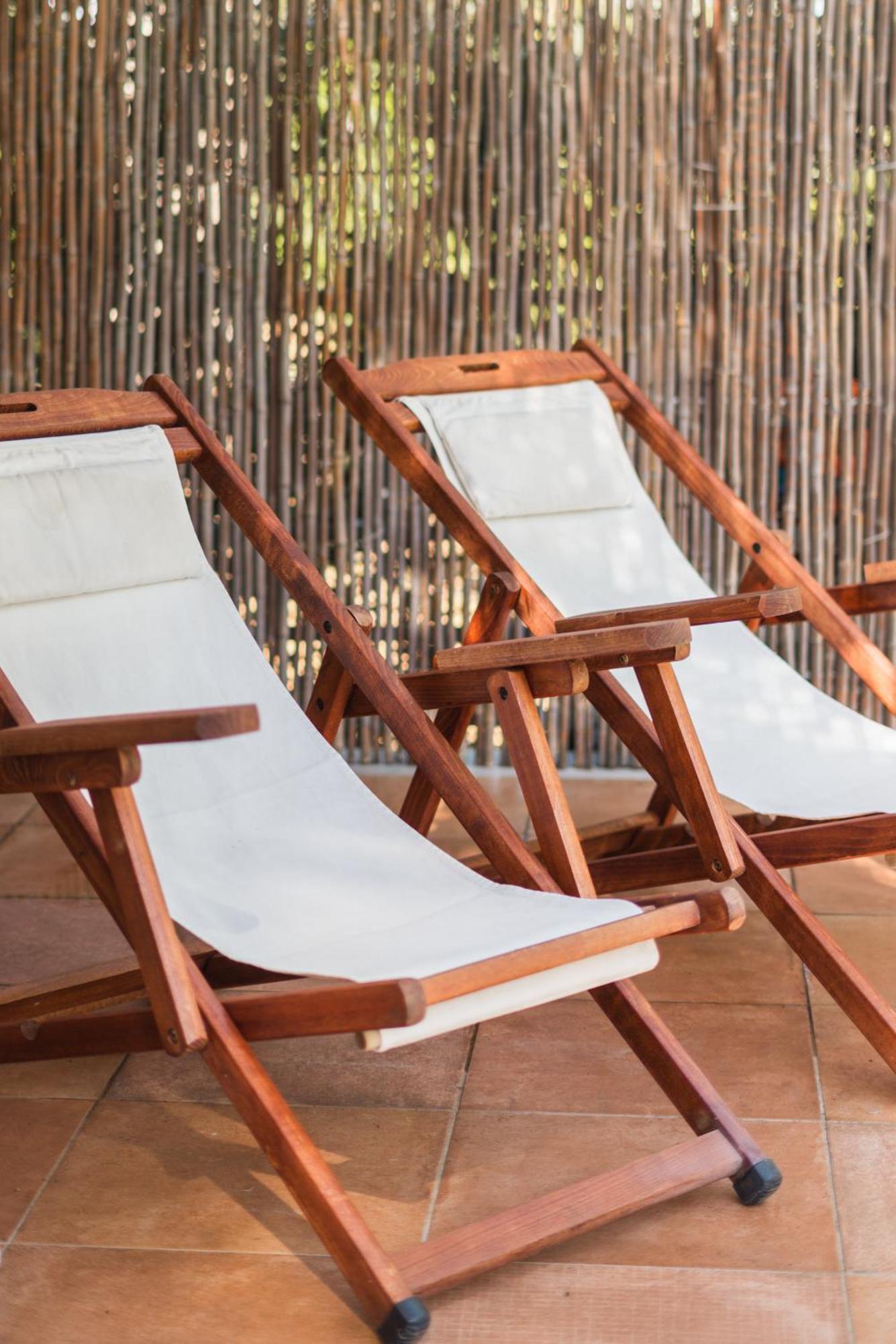Klaritz Luxury Suites Lászi Kültér fotó