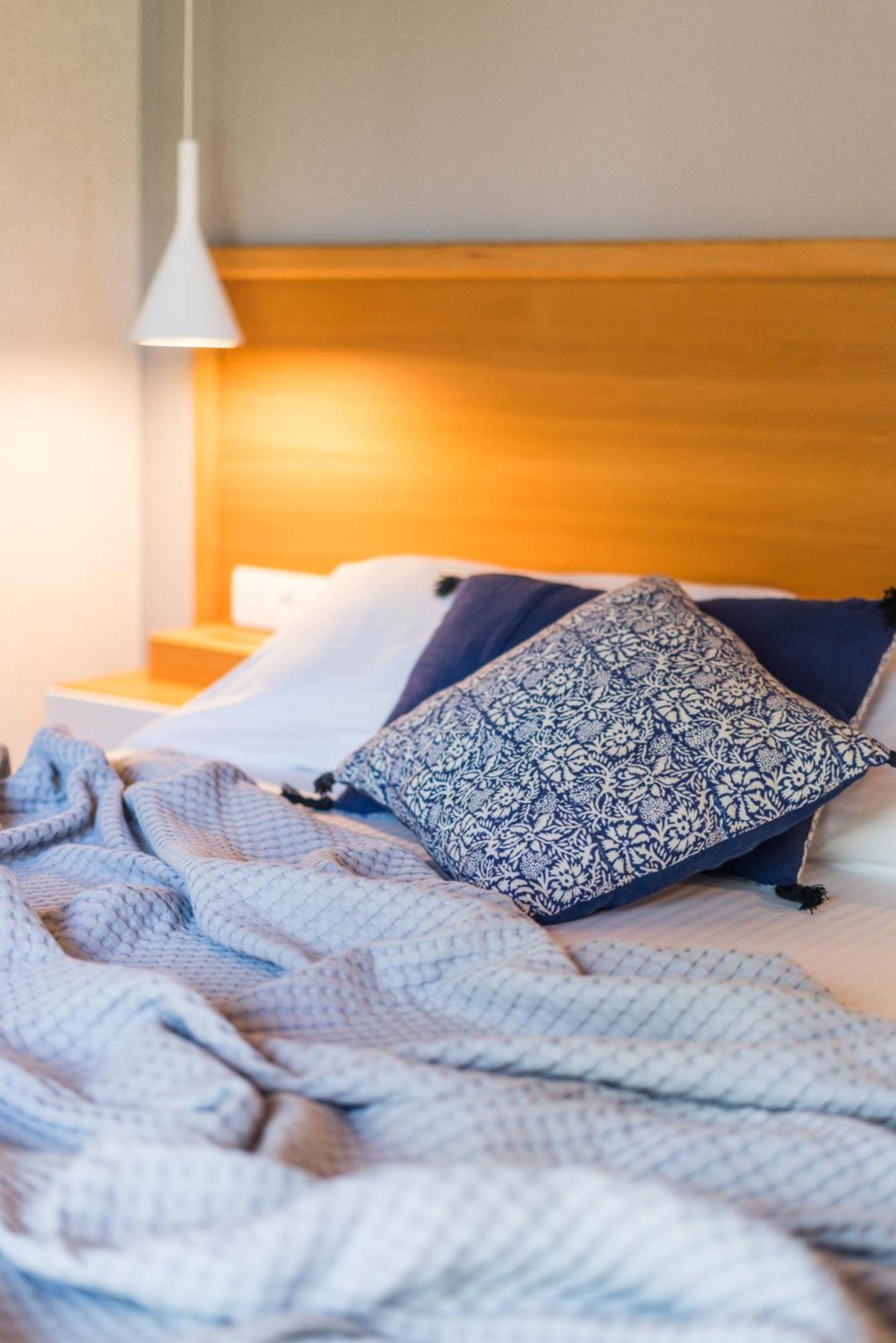 Klaritz Luxury Suites Lászi Kültér fotó