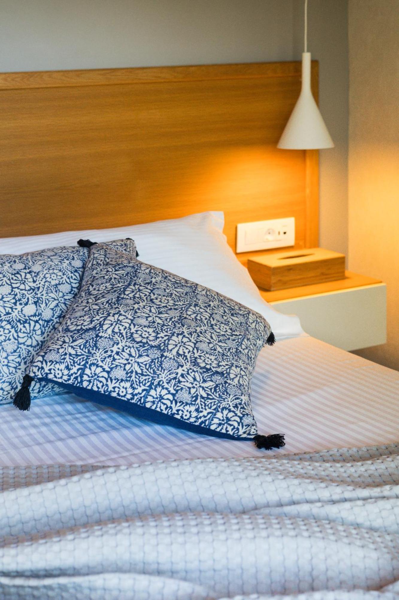 Klaritz Luxury Suites Lászi Kültér fotó