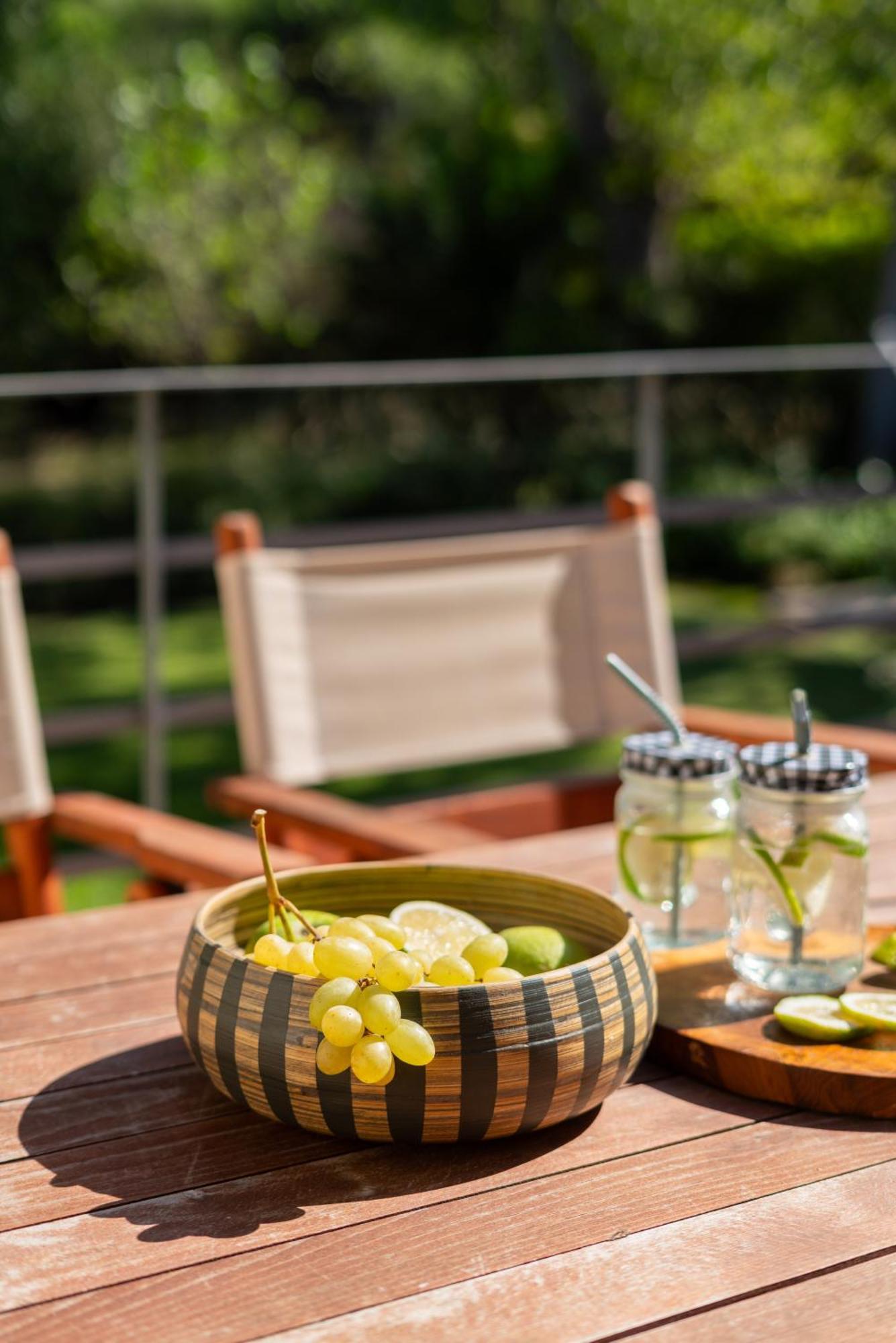 Klaritz Luxury Suites Lászi Kültér fotó